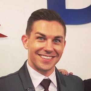 Meet your Posher, Jesse